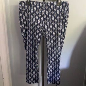 Size 16-18 Time and Tru leggings